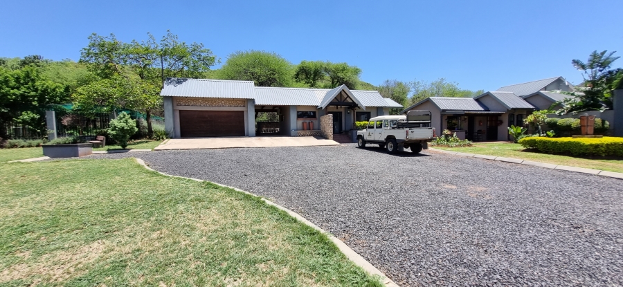 11 Bedroom Property for Sale in Brits Rural North West
